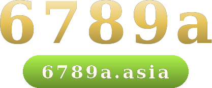 6789a logo